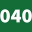040 Aannemer