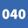 040 Warmtepomp
