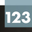 123 Betonvloer