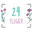 24Flower