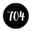 704records