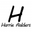 Aalders Harrie