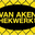 Aken Hekwerk BV Van