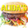 Alida's Smulpaleis Cafetaria/Snackbar