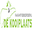 Appartement Camping Groepsaccommodatie Boerderij Kooiplaats