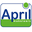 Aprilmakelaars