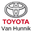 Autobedrijf Van Hunnik Toyota Dealer