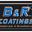 B &amp; R Coatings BV