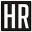 Belettering Hofland &amp; Roovers