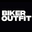 biker outfit