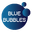 Blue Bubbles