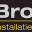 Broek Installatiewerken BV vd