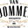 Café Bommel Van