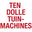 Dolle Ten Tuinmachines