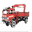 Donk Transport BV Van der
