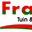 Frakoo Tuin en Parkmachines