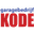 Garagebedrijf Kode