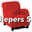 Hans Schepers Stoffering
