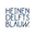 Heinen Delftware