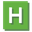 Hornes &amp; Zn BV J