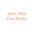 John Tillie Fine Prints