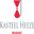 Kasteel Heeze / De Heerlijkheid Catering &amp; Organisatie