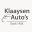 Klaaysen Auto's BV