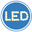 Ledstripwinkel