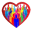 LifeCoaching &amp; Relatietherapie &amp; Gezinstherapie Heart Connection Regio Den Haag-Rijswijk-Delft