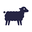 Little Sheep Animatie