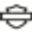 Motor Saloon Harley-Davidson