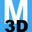 MULTIVISION 3D Visualisaties