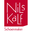 Nils Kalf Schoenmaker