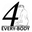 Pedicuresalon 4 Every - Body
