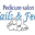 Pedicuresalon Nails &amp; Feet