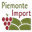 Piemonte Import