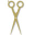 Salon Hair &amp; Scissors