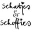 Schatjes en Schoffies