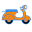 Scootertown