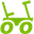 Scootmobiel Vitaal