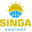 Singa Swalmen terrasoverkappingen, glazen schuifwanden, en zonweringen