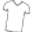 T-shirt Plein