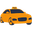 Taxi Leiden Stevenshof