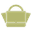 The Little Green Bag