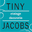 Tiny Jacobs Etalage en Decoratie