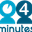 Uitzendbureau 4 minutes Enschede