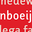 Vanboeijen
