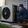 Warmtepomp Uden