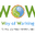 Way of Working