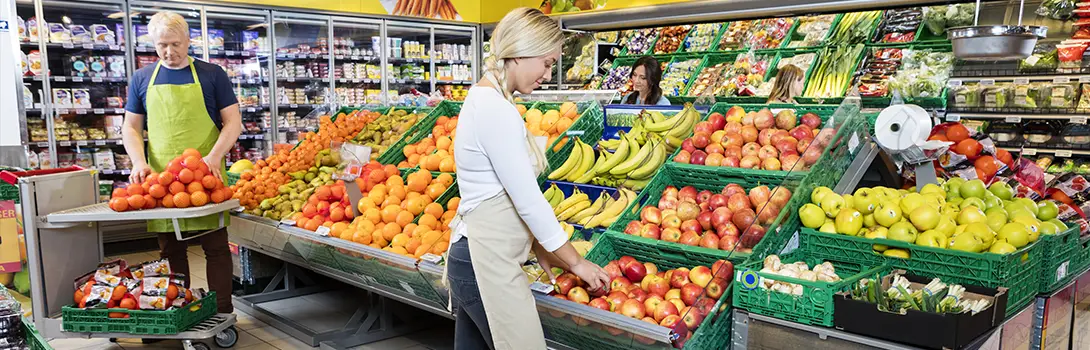 Supermarkten kerstzondag massaal open, uren eerder dan gebruikelijk